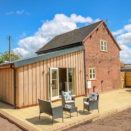 Acorn Lodge Stafford Dış mekan fotoğraf
