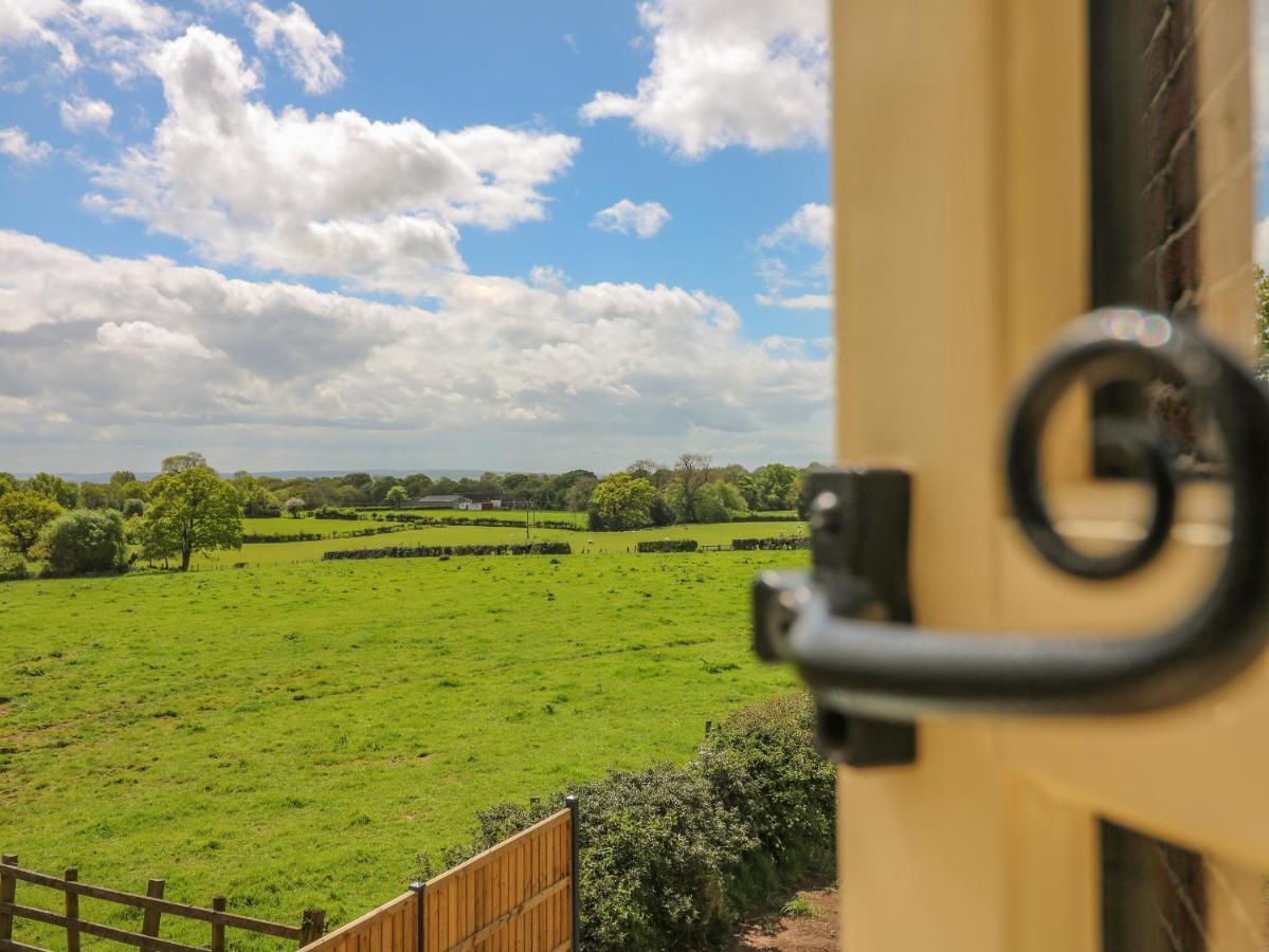 Acorn Lodge Stafford Dış mekan fotoğraf