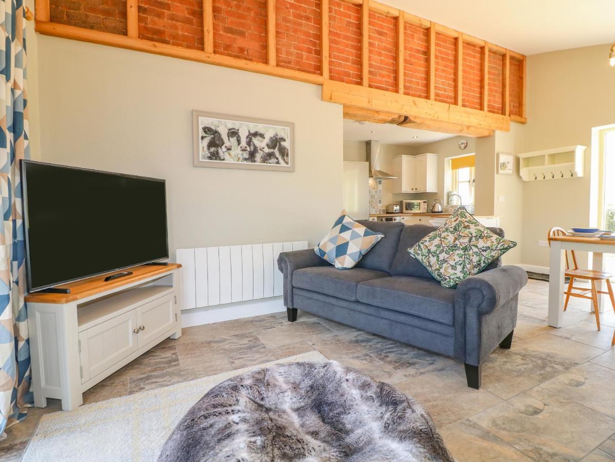 Acorn Lodge Stafford Dış mekan fotoğraf