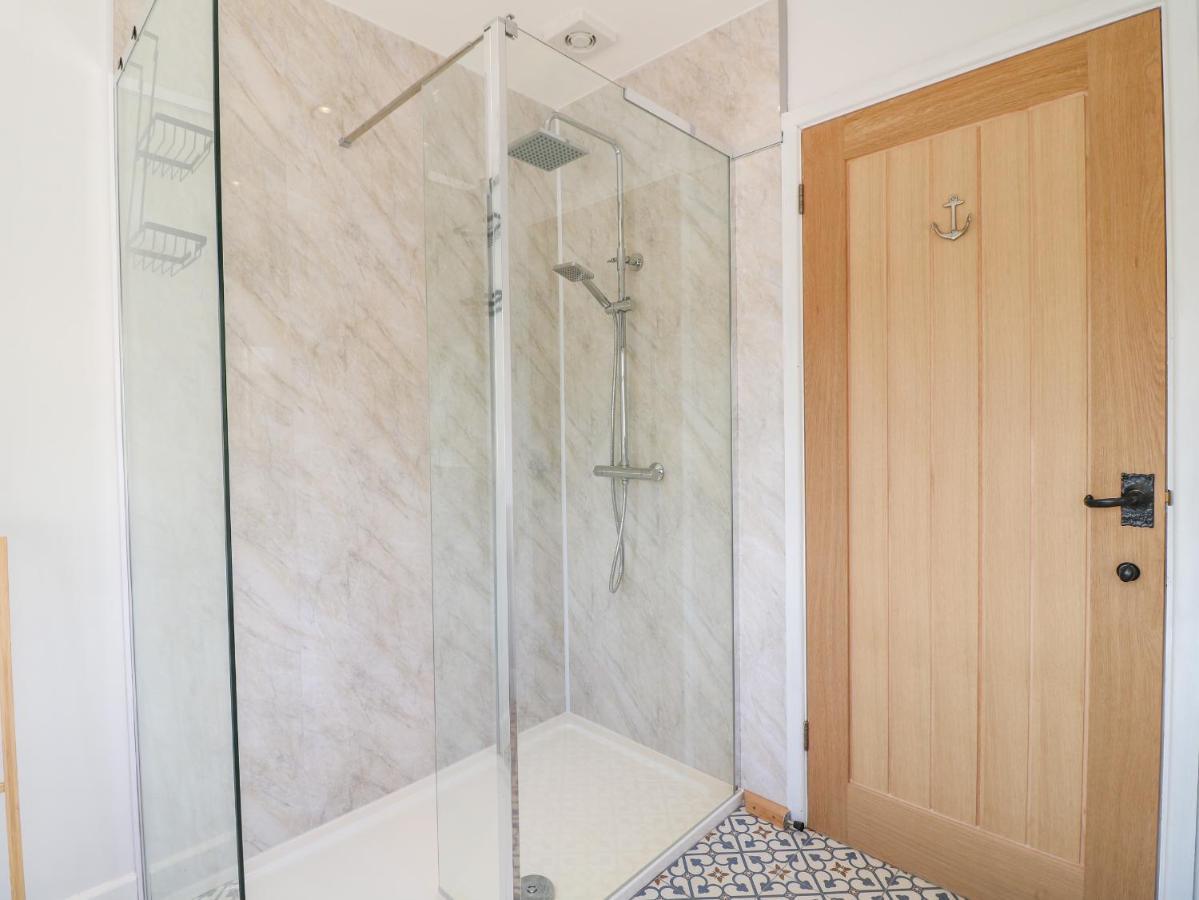 Acorn Lodge Stafford Dış mekan fotoğraf