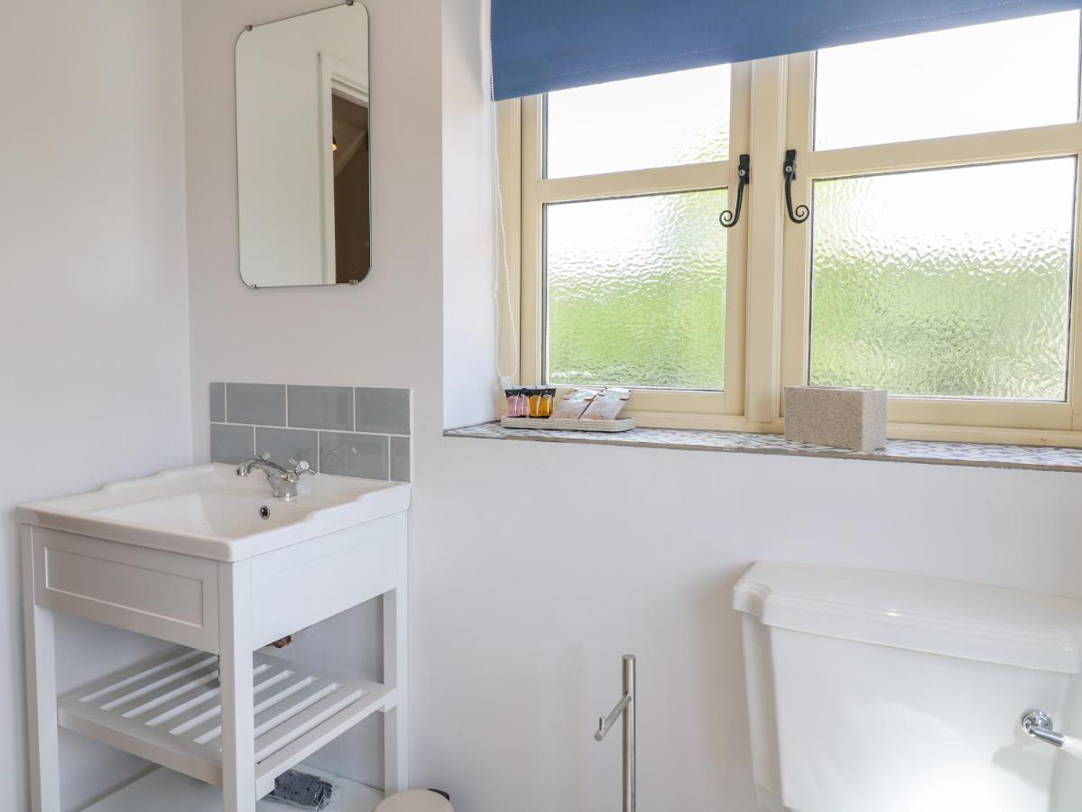 Acorn Lodge Stafford Dış mekan fotoğraf
