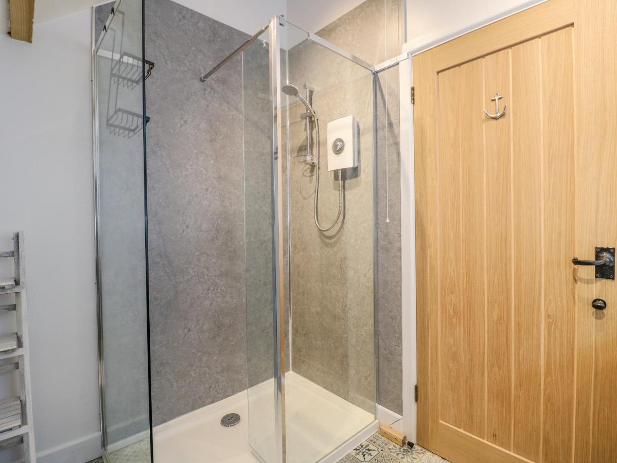 Acorn Lodge Stafford Dış mekan fotoğraf