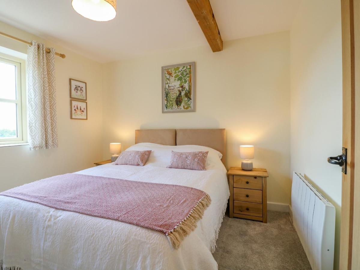 Acorn Lodge Stafford Dış mekan fotoğraf