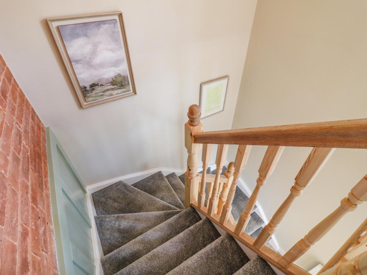 Acorn Lodge Stafford Dış mekan fotoğraf
