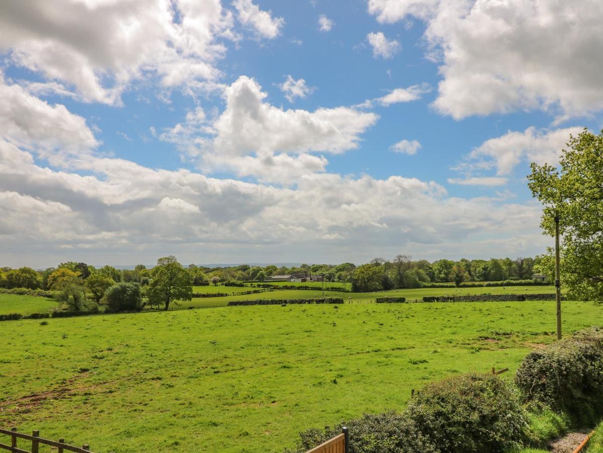 Acorn Lodge Stafford Dış mekan fotoğraf
